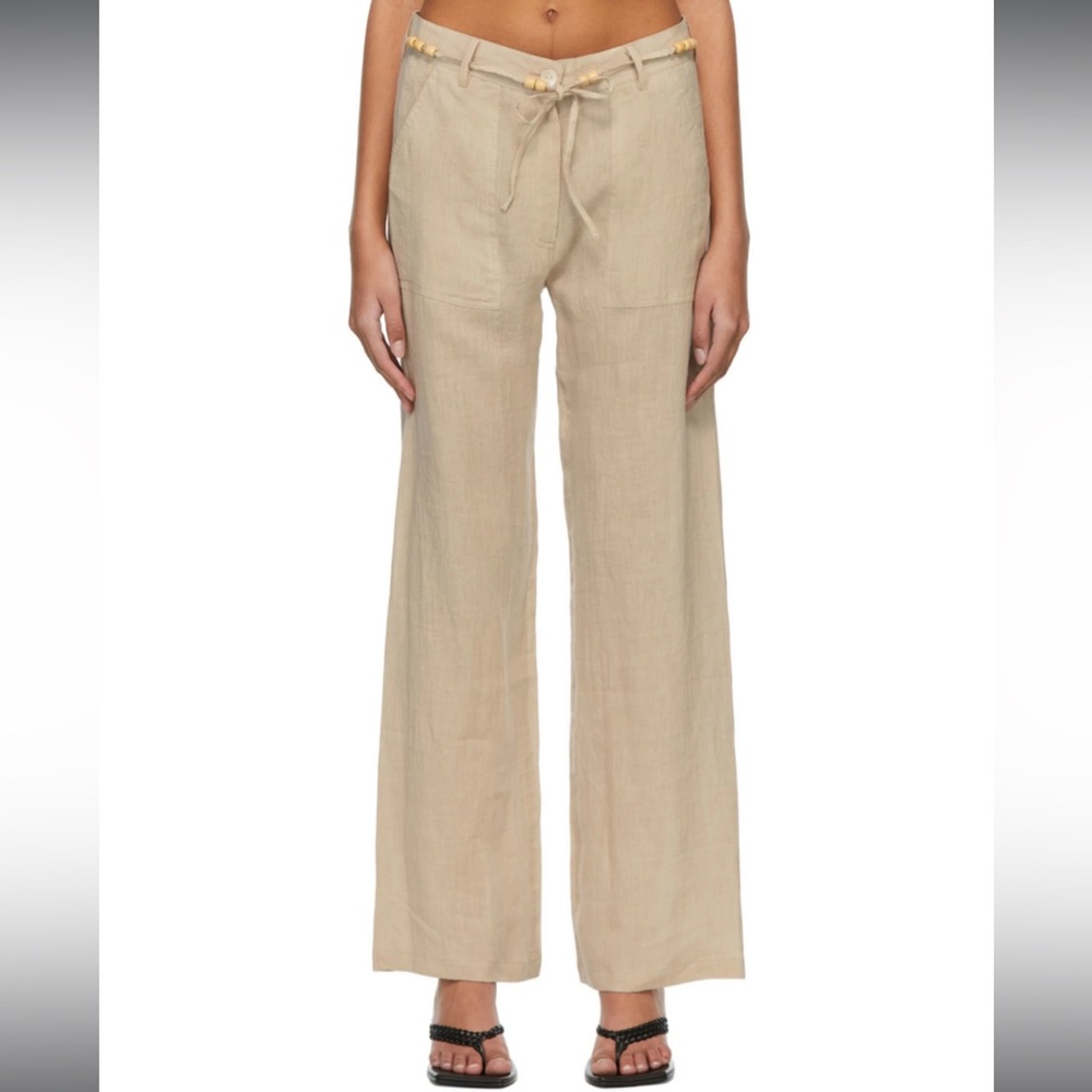 Gimaguas Valley Trouser new with tags